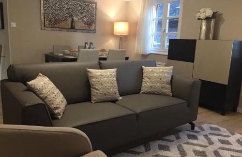 Albi Apartment | L'appart du Cloitre