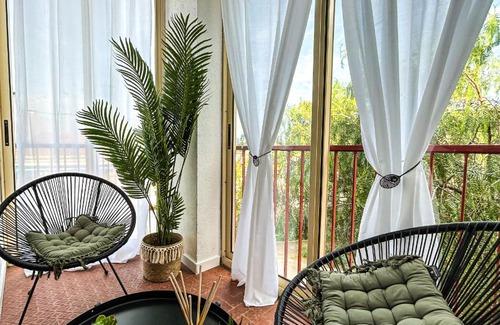 Plage d'Argeles Apartment | L'appart du Racou