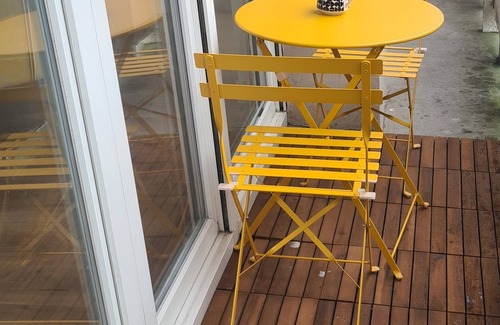 Boulogne-sur-Mer Apartment | L'Appart!