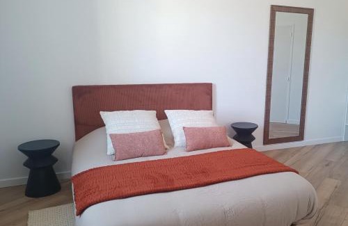 Les Pieux Apartment | L'appart