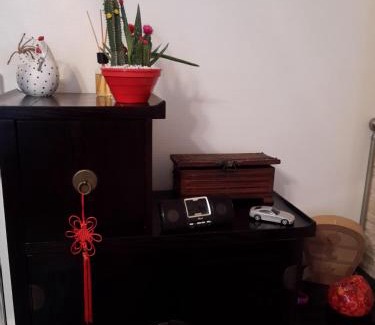 Jamin Apartment | L'appart