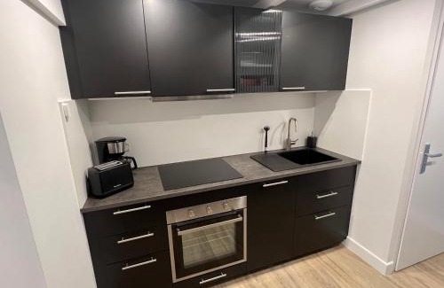 Saint-Fulgent Apartment | L'Appart'