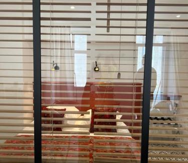 Saint-Fulgent Apartment | L'Appart'