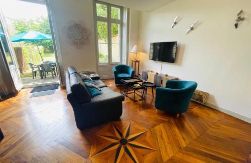 Saint-Jean-d'Angely Apartment | L'Appart'