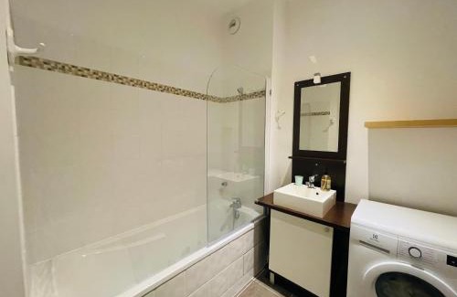 Saint-Jean-d'Angely Apartment | L'Appart'