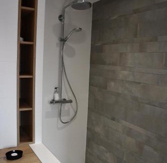 Schwenheim Apartment | L'appart'