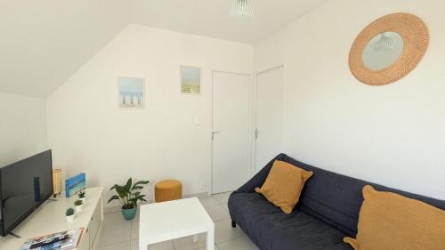 Cleder Apartment | L'appart le “BapTho”