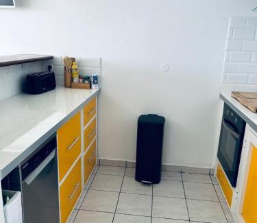 Trois-Ilets Apartment | L Appart