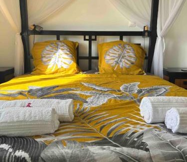 Trois-Ilets Apartment | L Appart