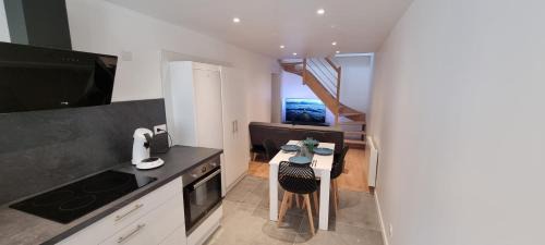 Oytier-Saint-Oblas Apartment | L'Appart Oytier Saint Oblas+Parking gratuit