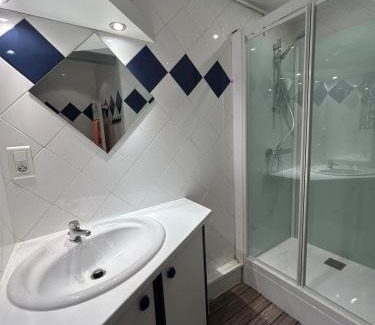 Gerardmer Apartment | L'appart Rue Haute