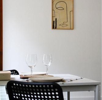 Cambrai Apartment | L'appart T2 centre ville Cantimpré - Cambrai