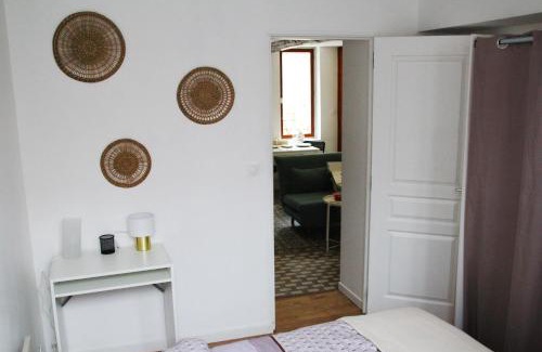 Cambrai Apartment | L'appart T2 centre ville Cantimpré - Cambrai