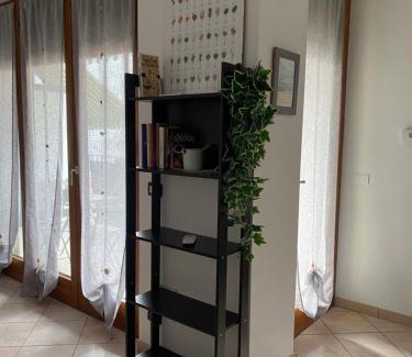 Nizza Monferrato Apartment | L’Appartamento di Leo