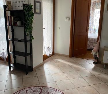 Nizza Monferrato Apartment | L’Appartamento di Leo