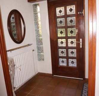 Saint-Martin-d'Uriage Apartment | l'appartement village