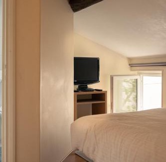 Accolay Apartment | L'appartement à la campagne