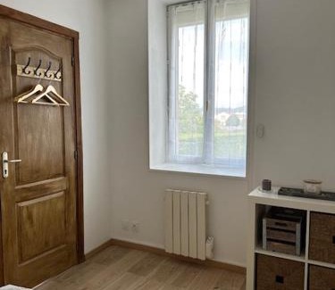 Le Creusot Apartment | L'Appartement Assas