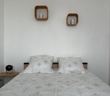 Le Creusot Apartment | L'Appartement Assas