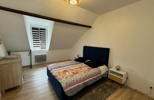 Brequerecque Apartment | L'APPARTEMENT BOULONNAIS