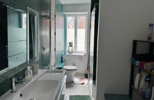 Brequerecque Apartment | L'APPARTEMENT BOULONNAIS