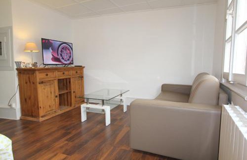 Riquewihr Apartment | L'Appartement - Cœur de Riquewihr - 2 à 4 personnes