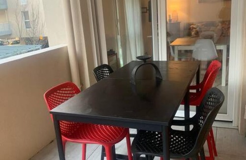 Arles Apartment | L'appartement d'Audrey