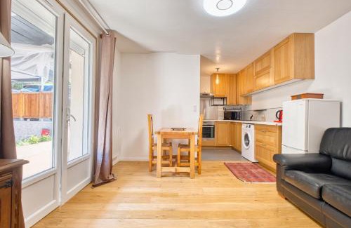 Perigueux Apartment | L'appartement d'Olympe