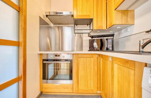 Perigueux Apartment | L'appartement d'Olympe
