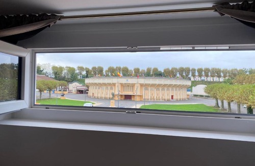 Mont-de-Marsan Apartment | L'appartement des arènes