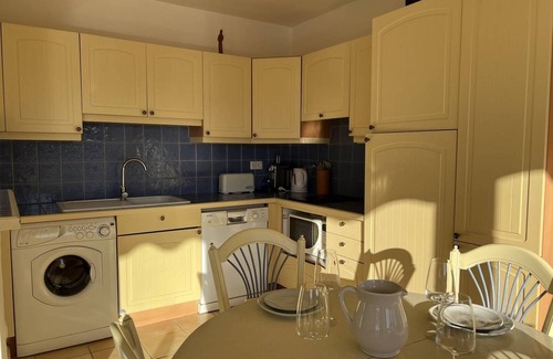 Le Lavandou Apartment | L'appartement des Cyclades
