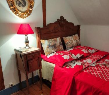 Tonnerre House | L'appartement des Tanneries