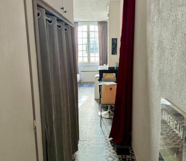 Montauban Apartment | L appartement du centre