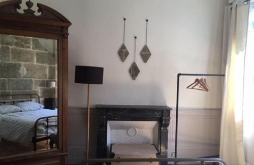 Besancon Old Town Apartment | L'appartement du voisin d'Hugo