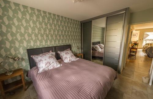 Beaune City Centre Apartment | L'Appartement