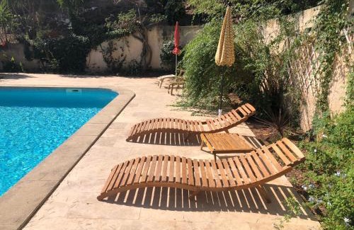 Sormiou Apartment | L’appartement - Jardin Secret