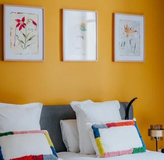 Meursault Apartment | L'appartement - Meursault