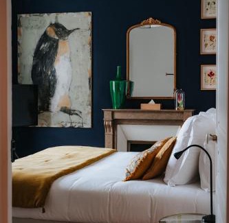 Meursault Apartment | L'appartement - Meursault