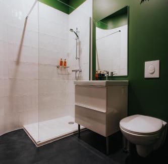 Meursault Apartment | L'appartement - Meursault