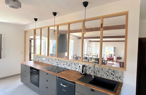 Aleria Villa | L'appartement Montecristo