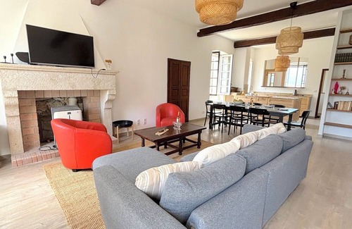 Aleria Apartment | L'appartement Montenosa