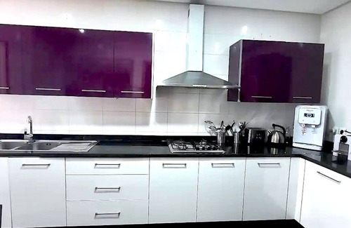 SOUR JDID Apartment | L'appartement Moulay