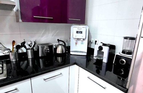 SOUR JDID Apartment | L'appartement Moulay