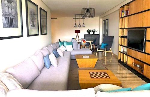 SOUR JDID Apartment | L'appartement Moulay
