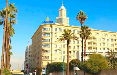 SOUR JDID Apartment | L'appartement Moulay
