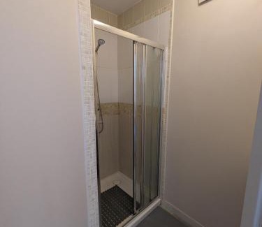 Laprade Apartment | L'appartement Paulange