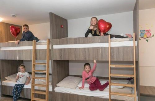 Burgau Apartment | L-Appartements