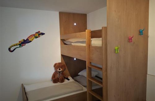 Burgau Apartment | L-Appartements