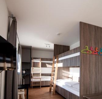 Burgau Apartment | L-Appartements