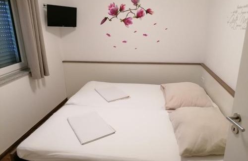 Burgau Apartment | L-Appartements